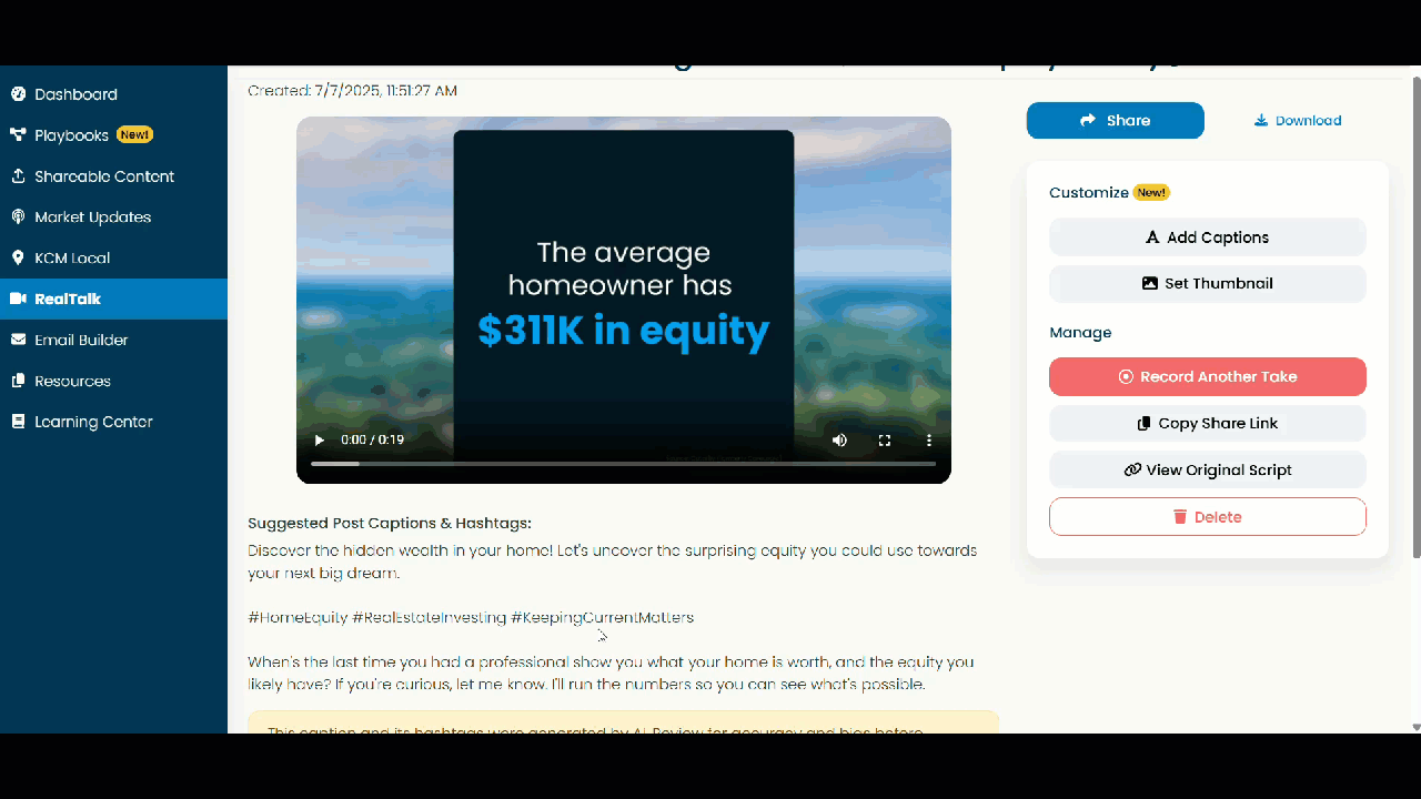 Realtalk By Kcm Overview - Desktop Gradient Textures for Desktop
